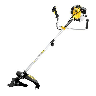 Бензиновый триммер Huter GGT-1300Т (1300Вт,255мм, цельная,леска/нож)
