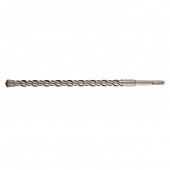 Бур по бетону GROSS 16*300мм SDS PLUS 70686