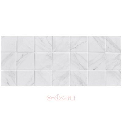 Плитка керамическая Селия бел низ 03/Celia white wall 03 250х600