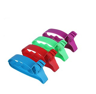 Ножеточка Рыбка 14,5см металл пластик 884-092