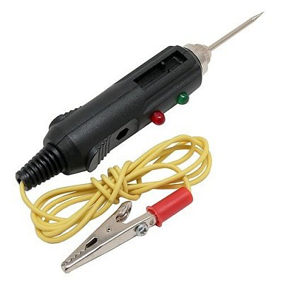 Тестер автомобильный универсальный Rexant 16-0102