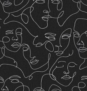 Обои WallSecret 8754-29 Basic 1,06*10м