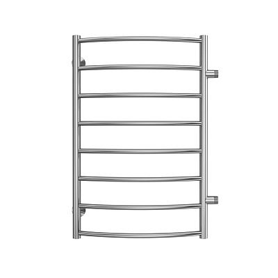 Полотенцесушитель TERMINUS Классик П8 500*800 боковой подвод 500мм D32 