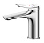 Смеситель для раковины LM11306C Ortus Lemark