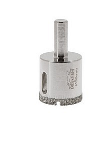 Коронка алмазная d30мм Gepard