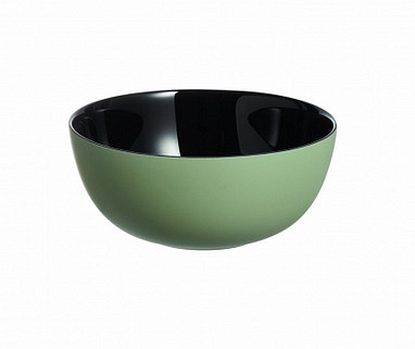 Салатник Luminarc VICKY SOFT GREEN 12см Q8582