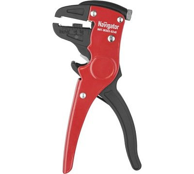 Съемник изоляции Navigator NHT-WS03 02x6 71943