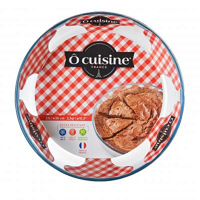 Форма для выпечки O CUISINE 26 см