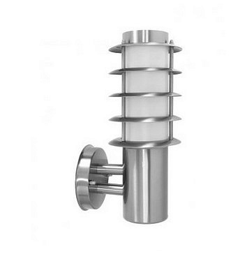 Светильник садово-парковый Feron DH026-B E27, 230V  18W(на стену вверх)