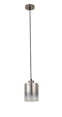 Люстра Nube 74536-1P 1xE27/60W (13*13*90)