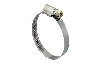 Хомут червячный 110-130 мм