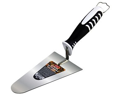 Кельма DECOR бетонщика 110х180мм 988-1180