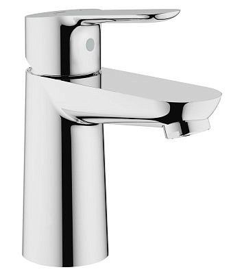 Смеситель для раковины GROHE 23330000 BauEdge хром