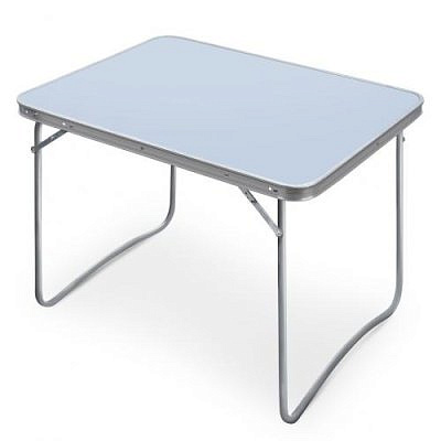 Стол складной 79*60см столешница пластик влагост.  ССТ-4