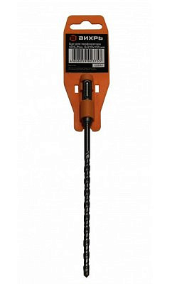 Бур по бетону 6*210мм