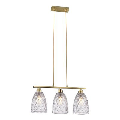 Светильник подвесной GLOBO Pearle 5362H-3