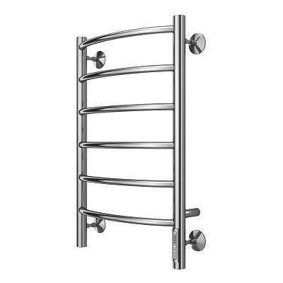 Полотенцесушитель электрический TERMINUS Классик П6 400*650 quick touch 