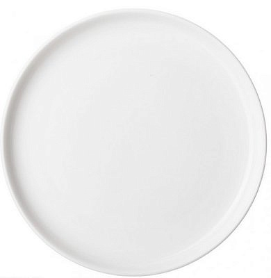 ТАРЕЛКА ОБЕДЕННАЯ LEFARD "SILK" 20.5 СМ 415-2279