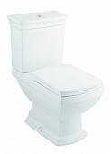 Компакт CREO CERAMIQUE ORLEANS OR1002+OR1003+OR1001 напольный,сиденье микролифт
