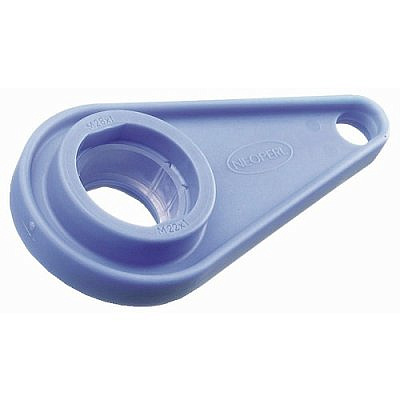 Ключ для аэраторов М22/М24/М28 блистер 70761098