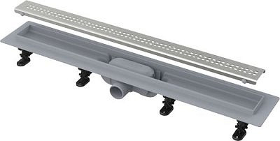 Дренажный канал ALCAPLAST APZ9-550 550*60 д40мм APZ9-550 (AG100201550)