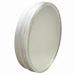 Лампа светодиодная GX70 13W 4200К св/д 111х42 матовое стекло