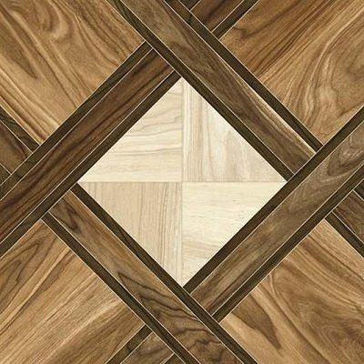 Дублин орех 40*40 пол