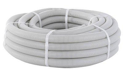 Гофротруба 20мм упаковка  10м