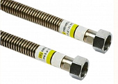 Подводка для газа EMINFLEX-Stot 0,8 г/г 3/4
