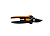 Ножницы для маленьких растений SP14 FISKARS
