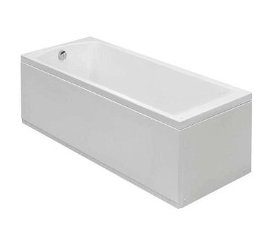 Ванна акриловая Santek Фиджи 180*80+каркас+сифон