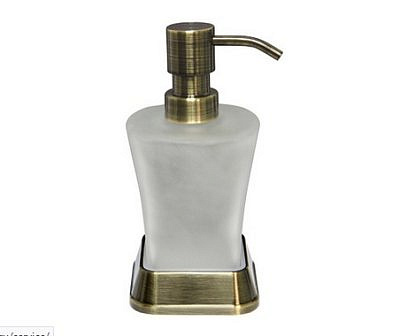 Дозатор для жидкого мыла К-850979/К-69099/К-77099 Wasser Kraft