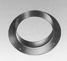 Фланец нержавеющий 110