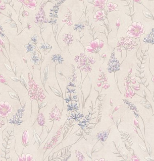 Обои ЕвроДекор 7326-02 Meadow 1,06*10м 