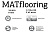 Ламинат MatFlooring 006 Шах 1215х240х8мм
