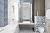 Плитка керамическая Laparet Space 34074 25х50
