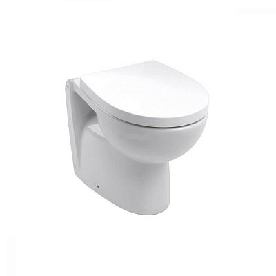 Унитаз напольный VICTORIA NORD 7342ND00 ROCA