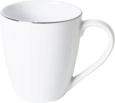 Кружка RONDO PLATINUM 360 мл