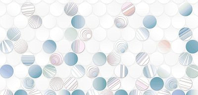 Плитка керамическая Almaceramica  Болле /Bolle TWU09BOL006 рельеф 249*500