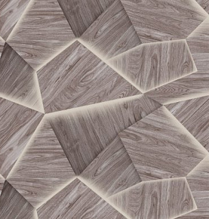 Обои Victoria Stenova 286687 Woody 1.06*10м 