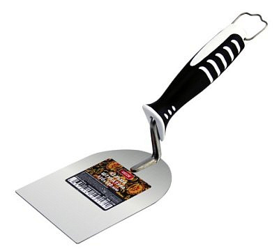 Кельма DECOR штукатура 110х130мм 988-3130