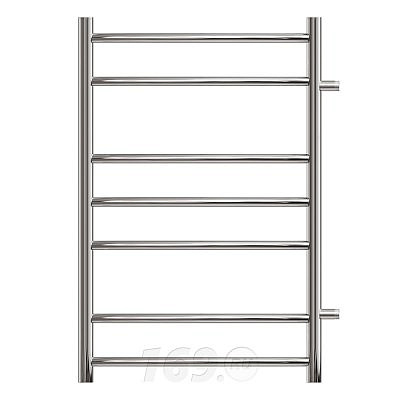 Полотенцесушитель Point П7 500х800 водяной, боковое подключение 500, хром