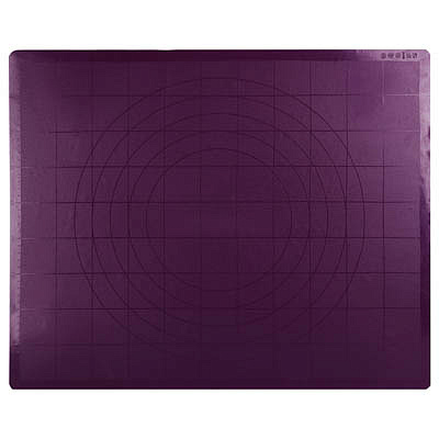 Коврик для раскатки теста SATOSHI Алион 58x48см силикон 856-114