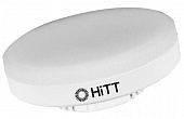 Лампа светодиодная GX53 15W 4000К 4K 75x27 230  пластик/матовый 1010095 GENERAL/HiTT 