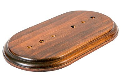 Элегант темный дуб 2 мест. GE70712-26