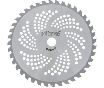 Диск(лезвие)GTD-40TP
