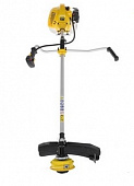 Бензиновый триммер Huter GGT-15004Т (1500Вт. леска/нож)