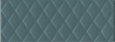 Зимний сад зеленый структура 15128 15х40