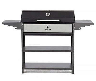 Мангал-гриль Gratar Professional Optima BBQ POB 3000