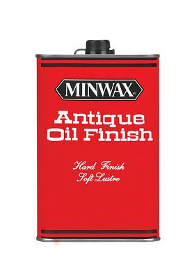 Масло Античное MW 473мл